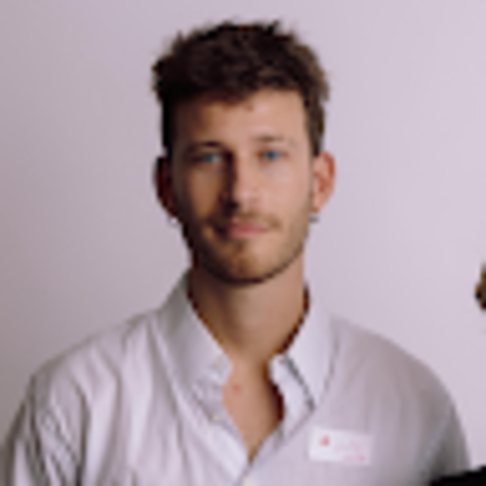 Meet your Posher, Alon